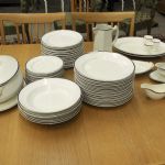 871 3113 DINNER SET